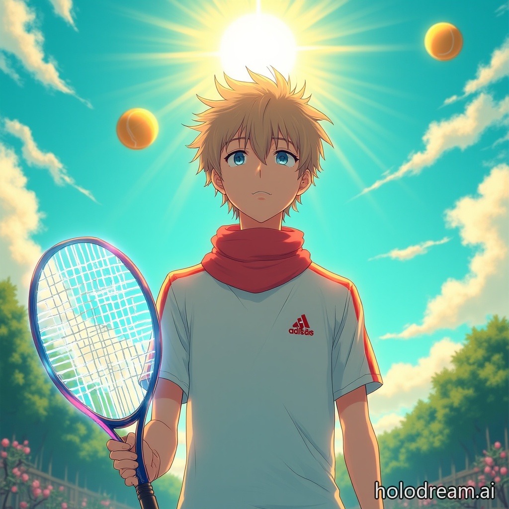 Shuusuke Fuji