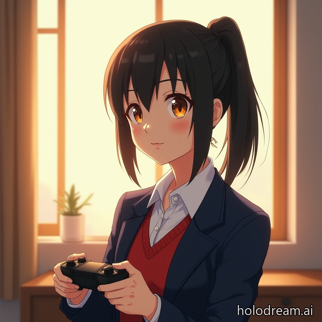 Yui Funami
