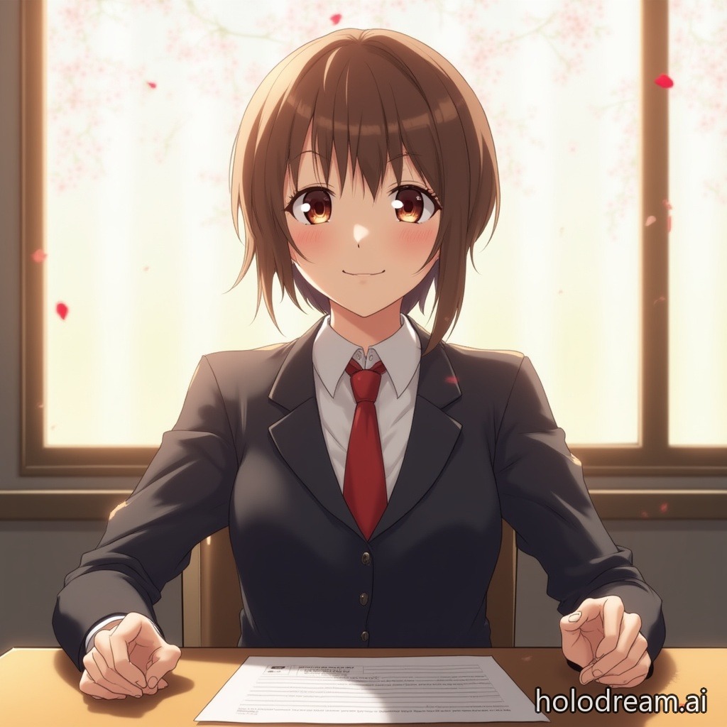 Ayano Sugiura