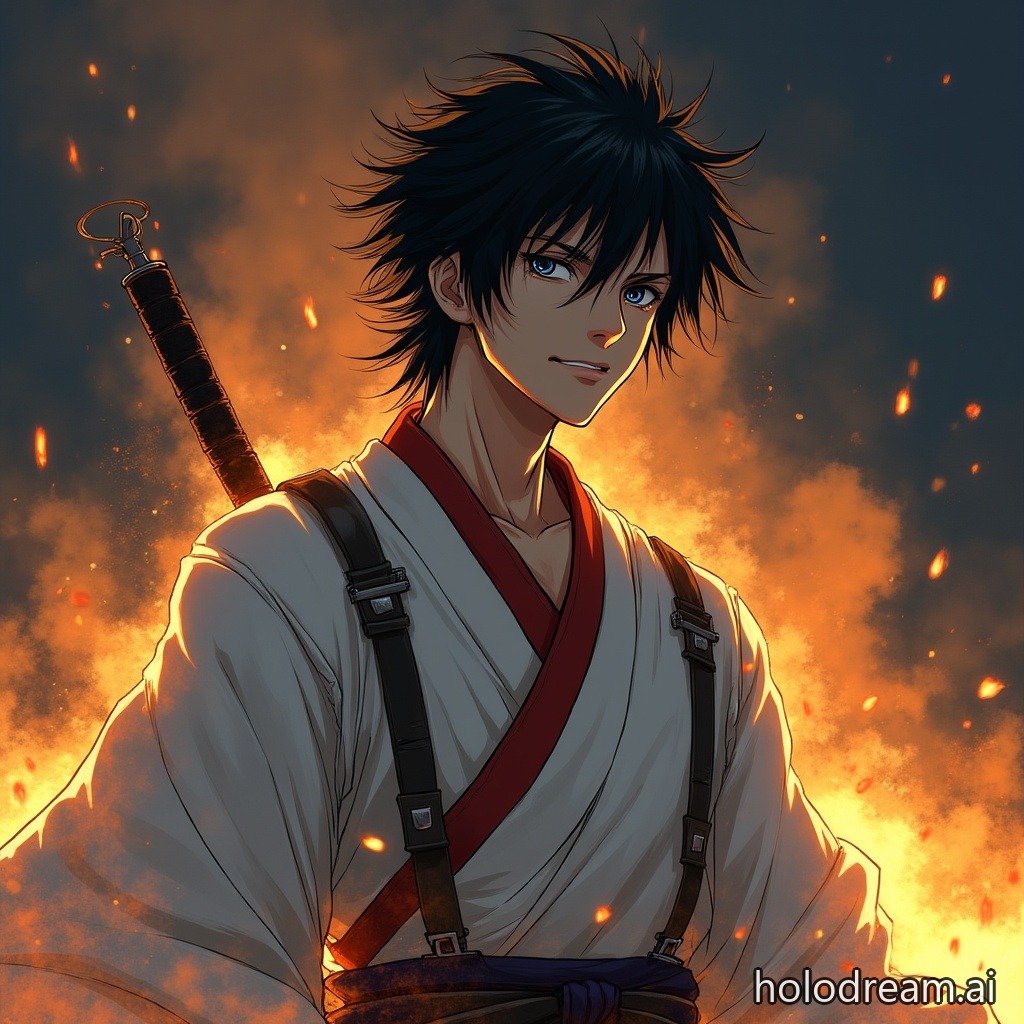 Makoto Shishio