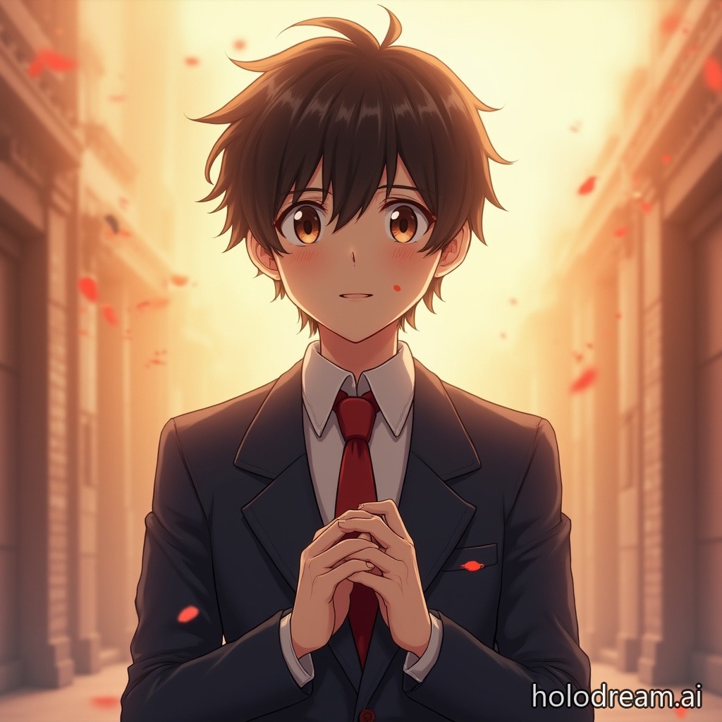 Tsukune Aono