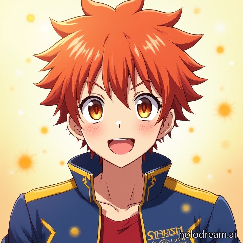 Otoya Ittoki