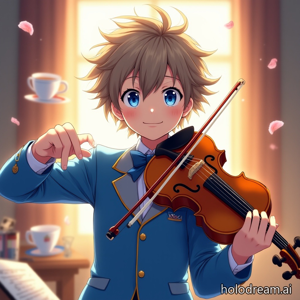 Shou Kurusu