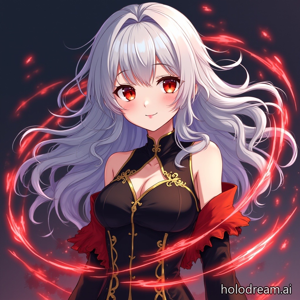 Chloe von Einzbern