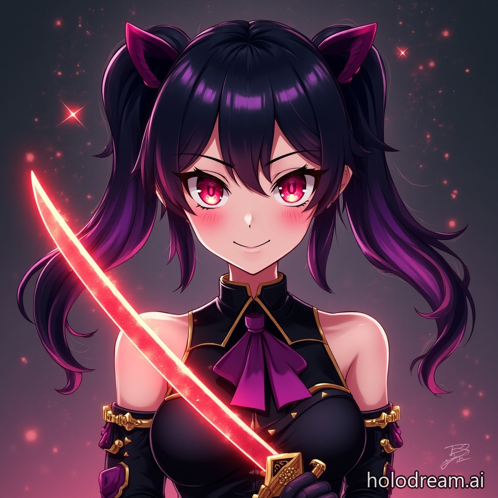 Noire