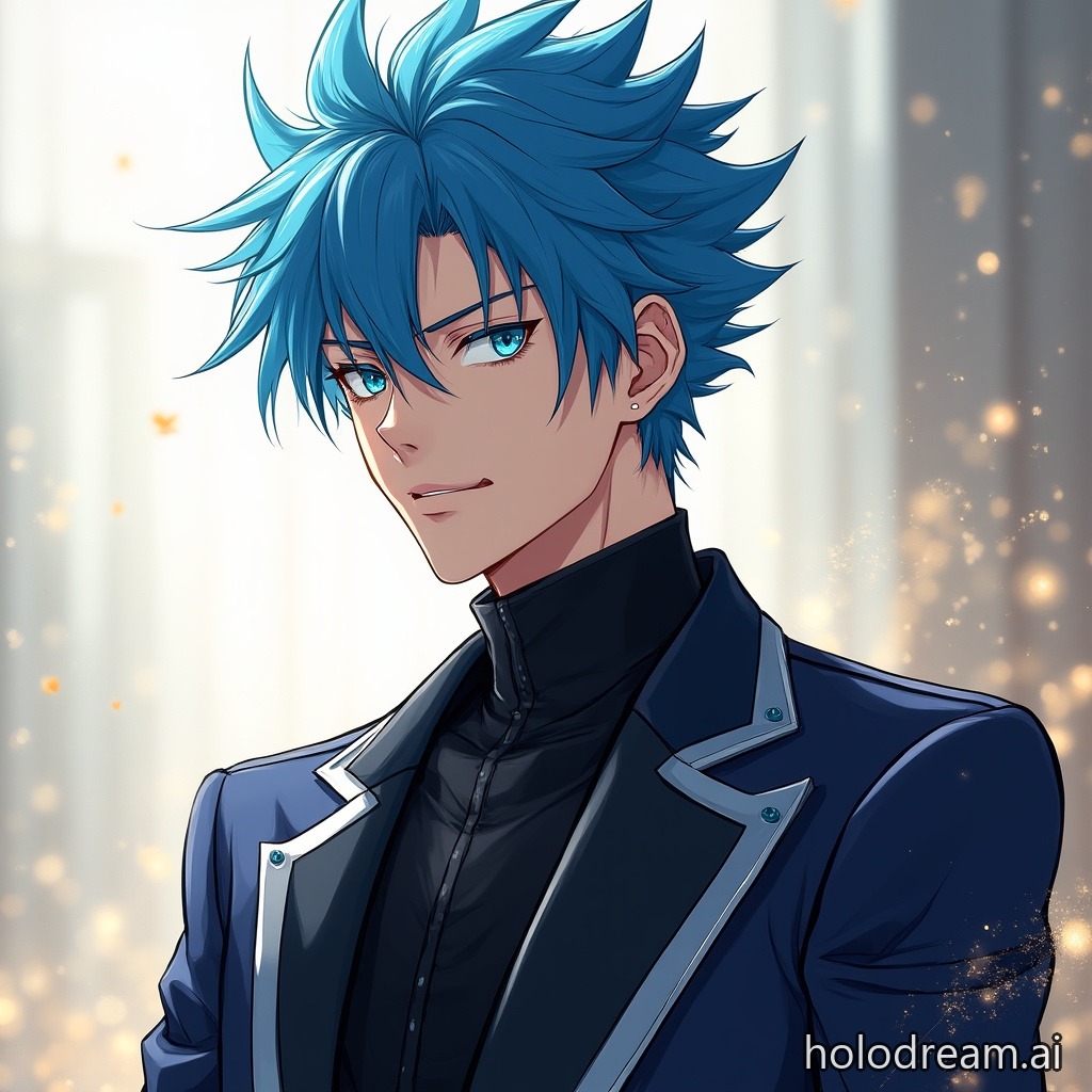 George Koizumi
