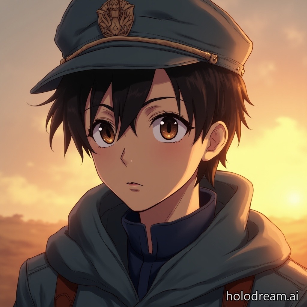 Bertolt Hoover