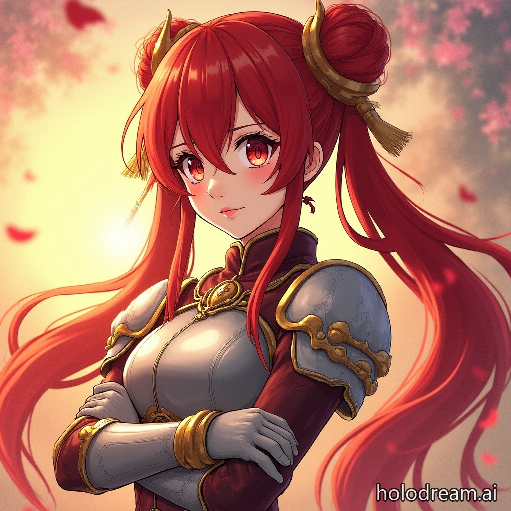 Kougyoku Ren