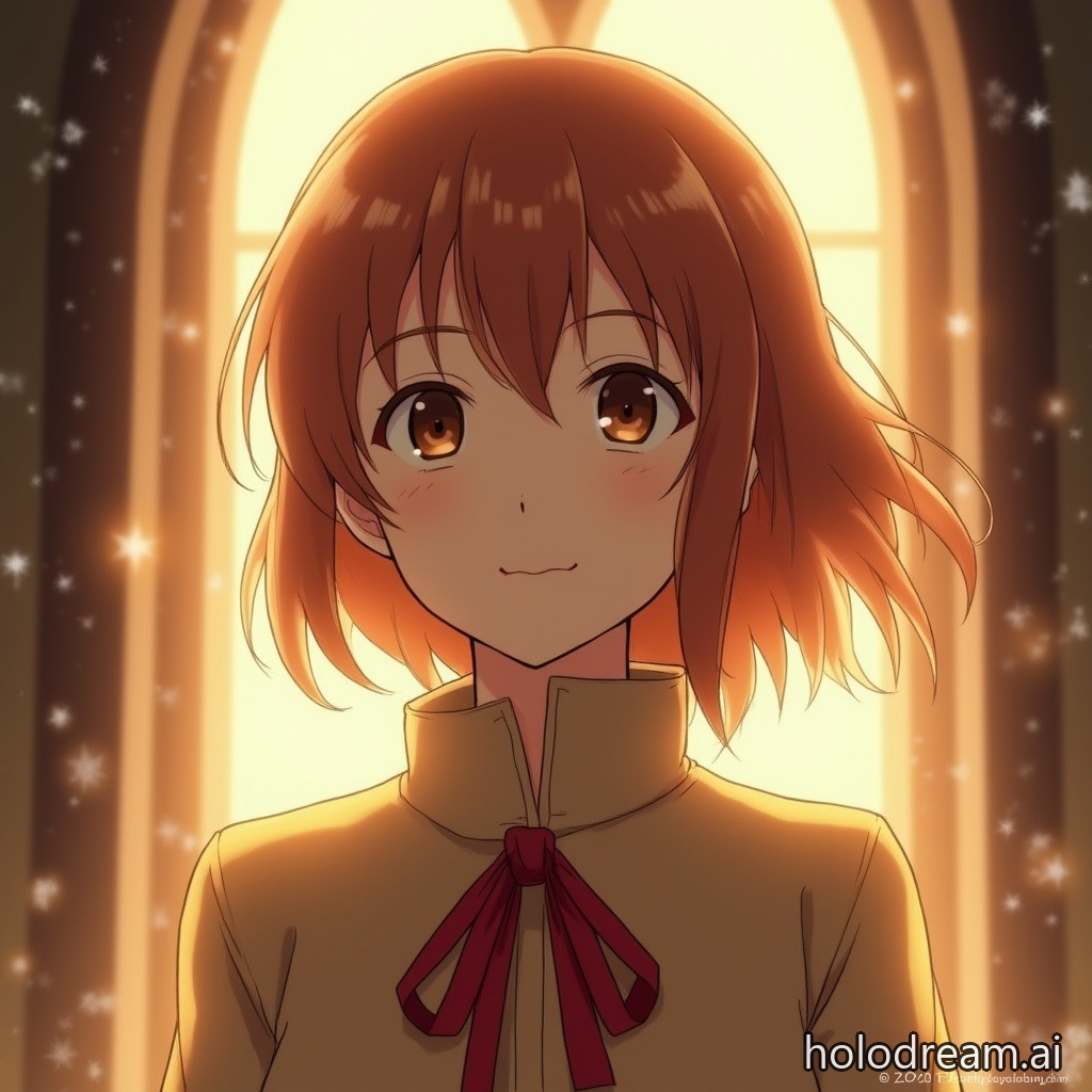 Yuuko Amamiya