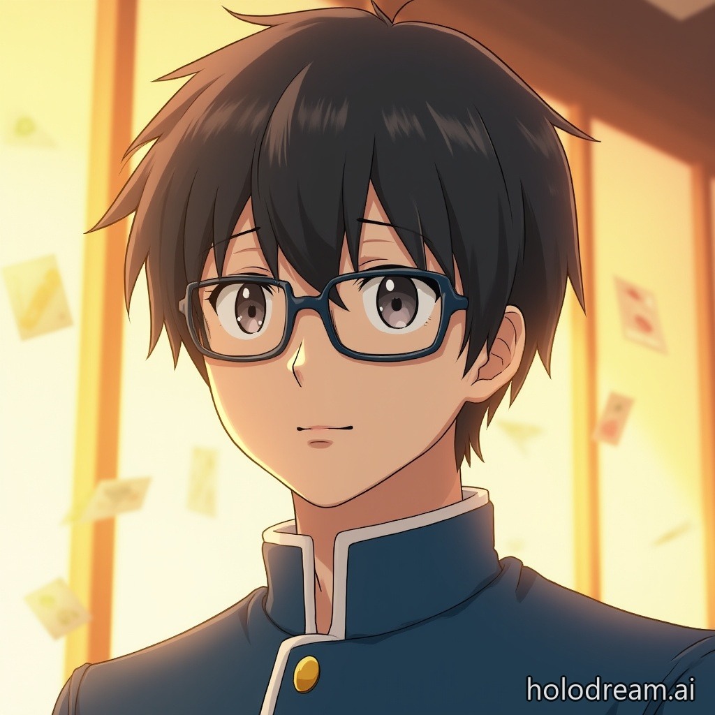 Arata Wataya