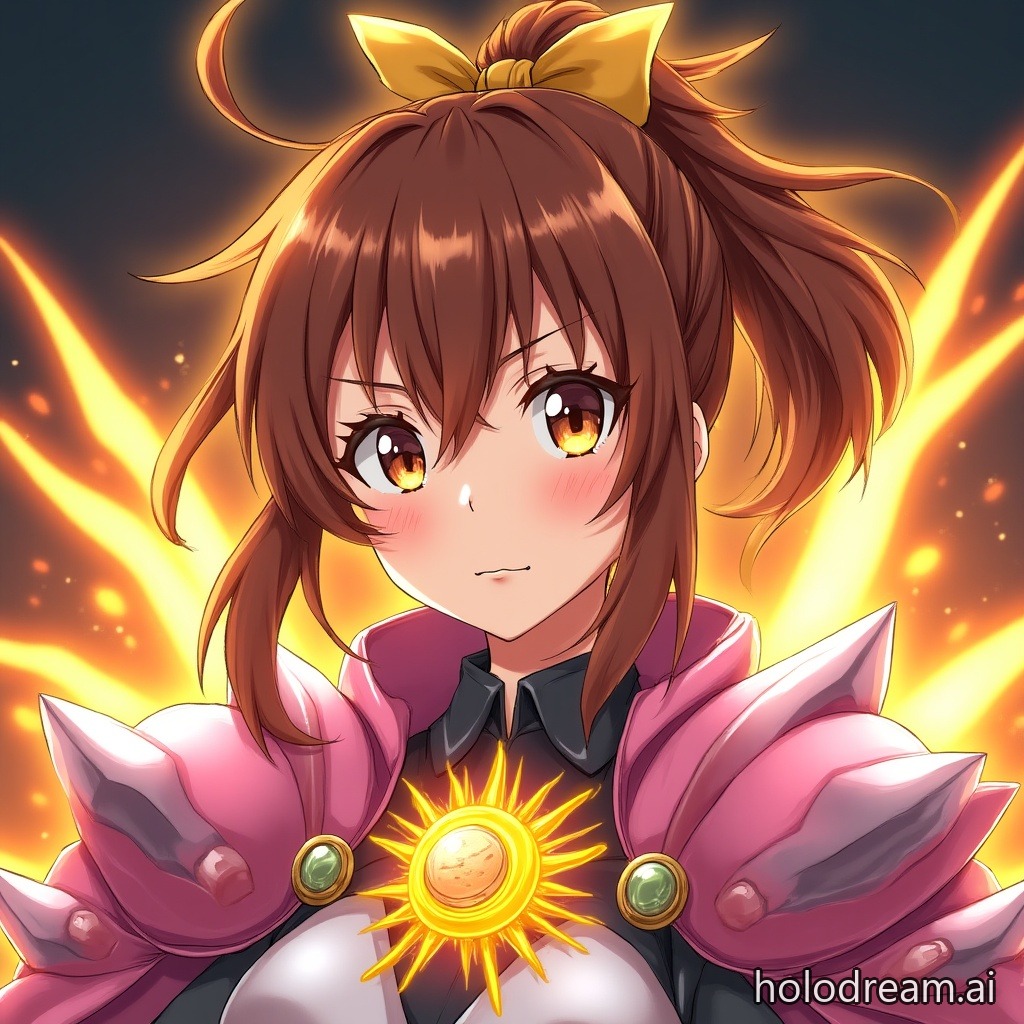 Hibiki Tachibana