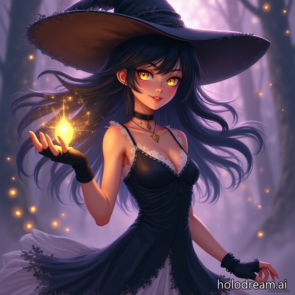 Marisa Kirisame