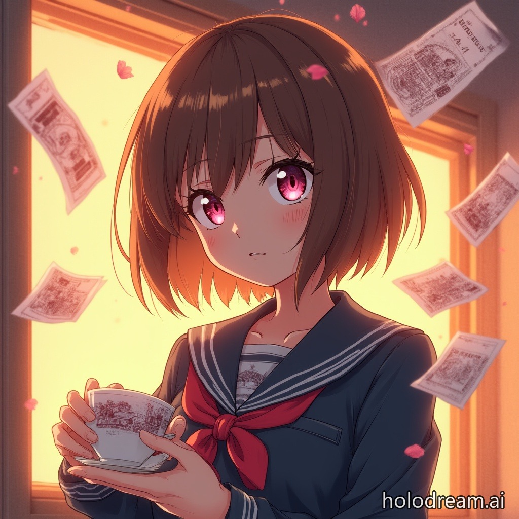 Mayaka Ibara