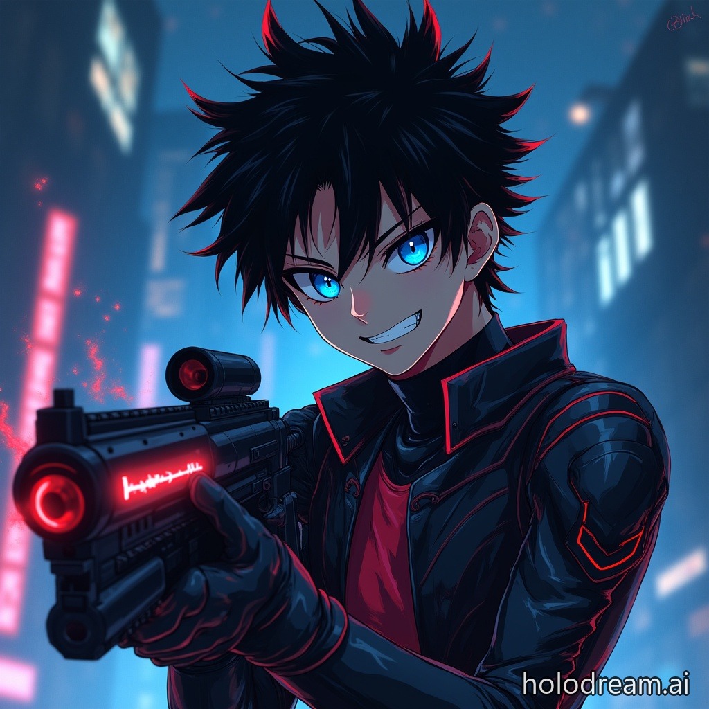 Jouichirou Nishi