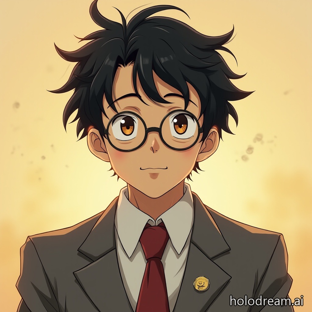 Chouji Ochiai