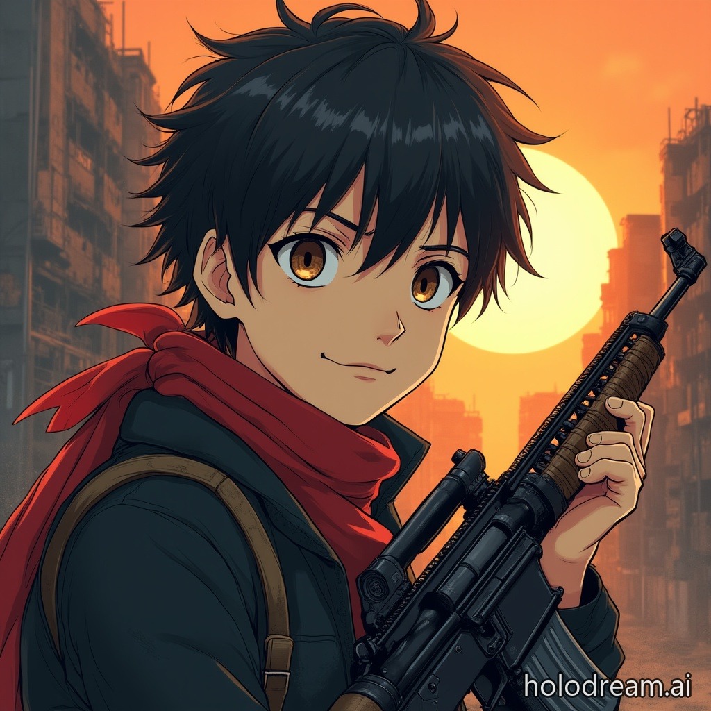 Kouta Hirano