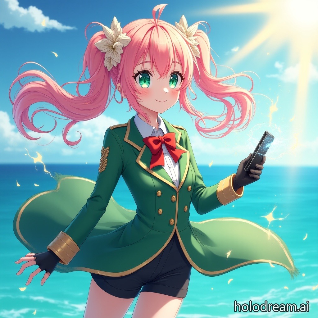 Hakaze Kusaribe