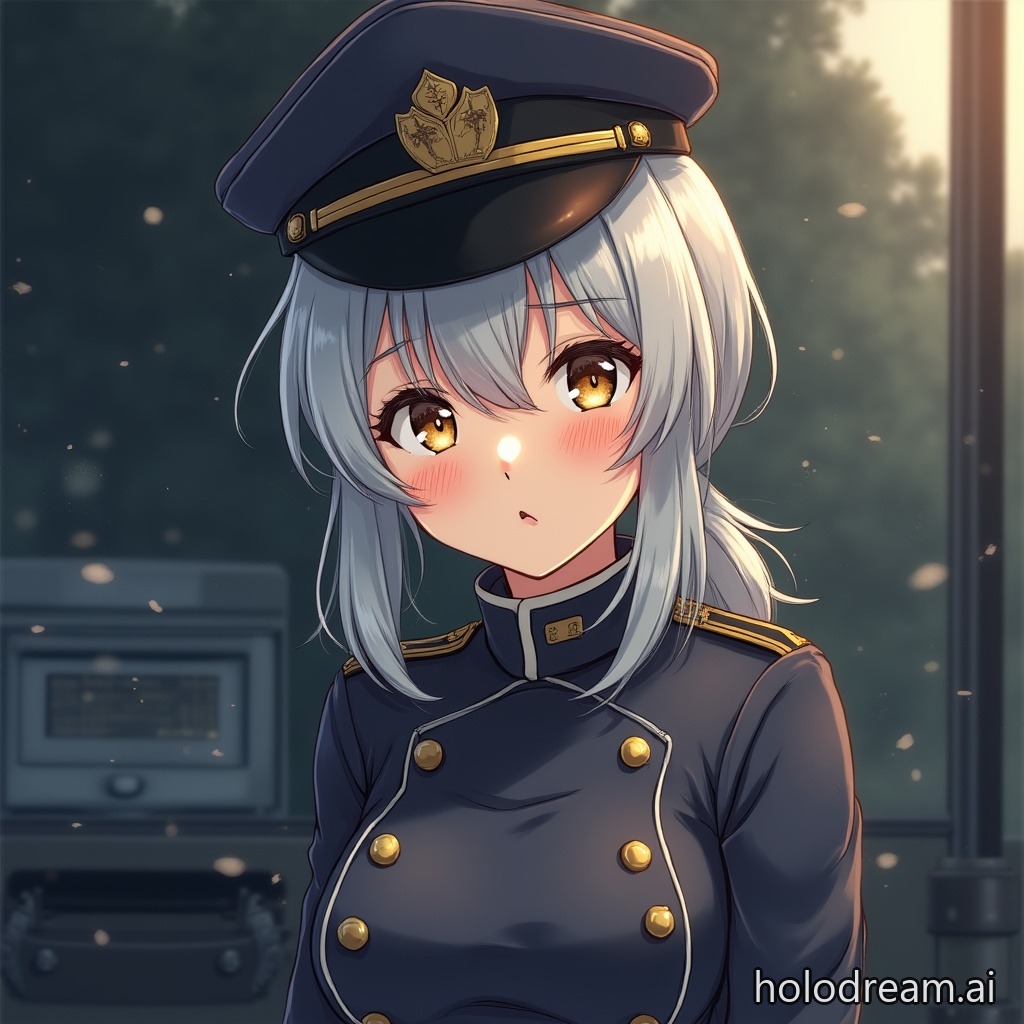 Mako Reizei