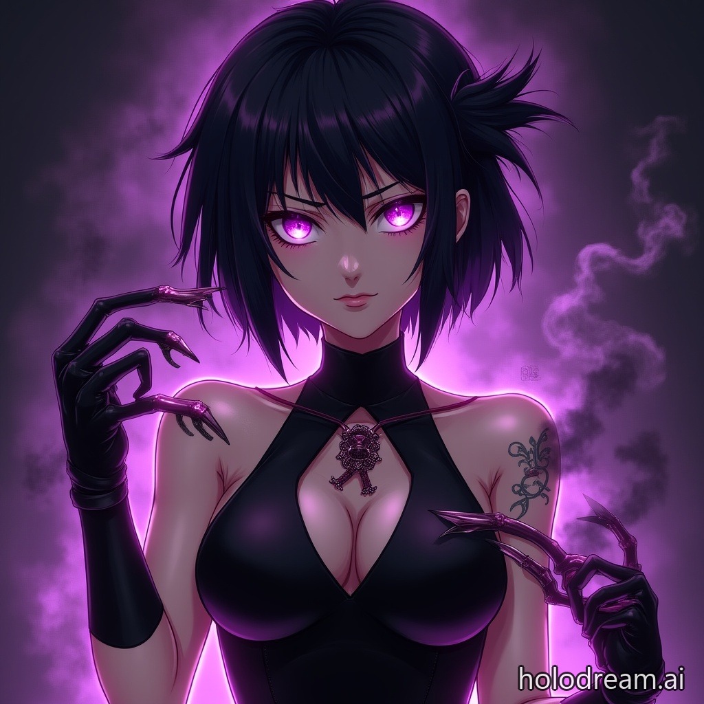 Lust