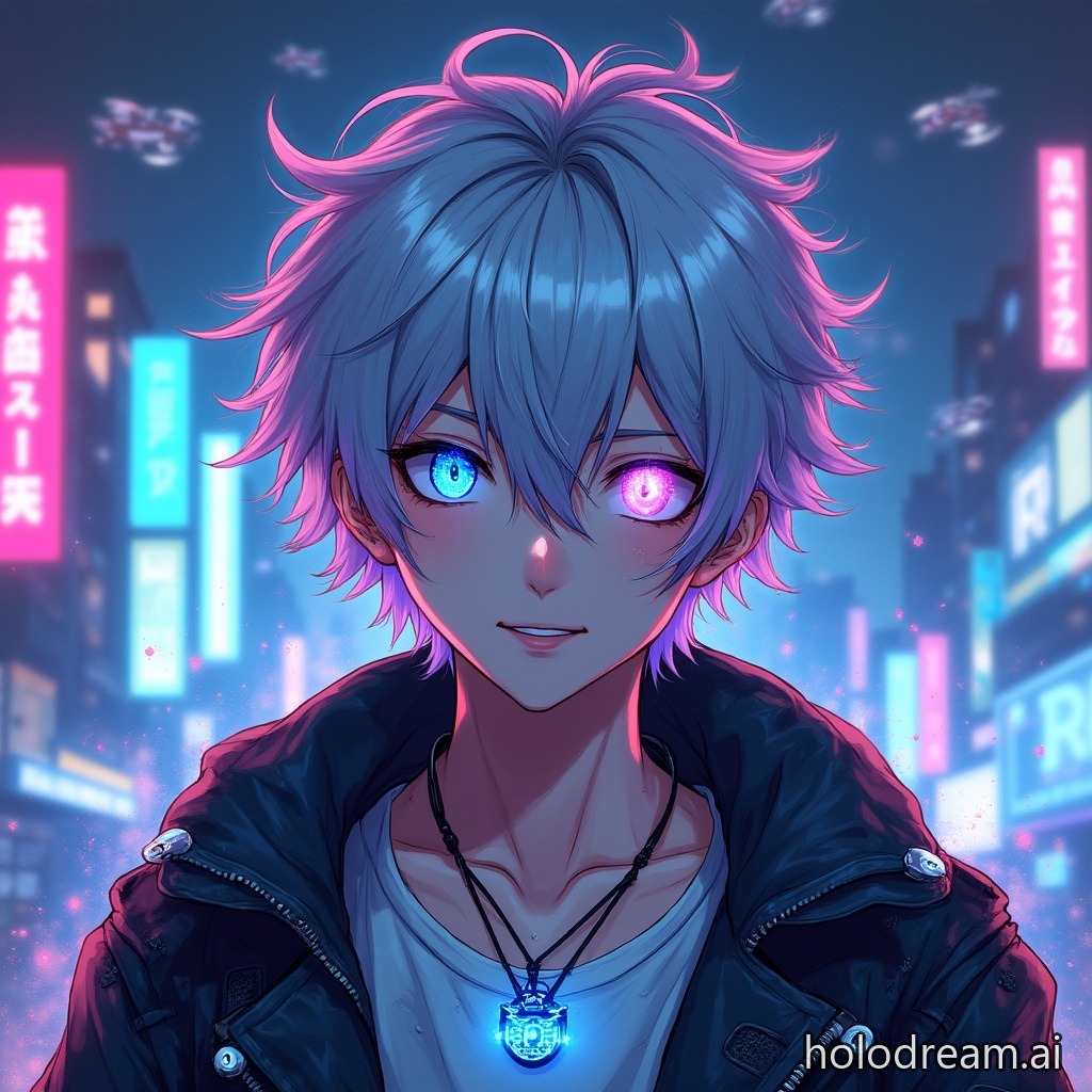 Shuusei Kagari