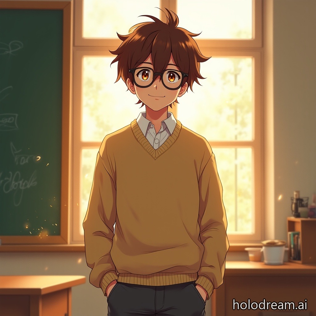 Satsuki Shishio