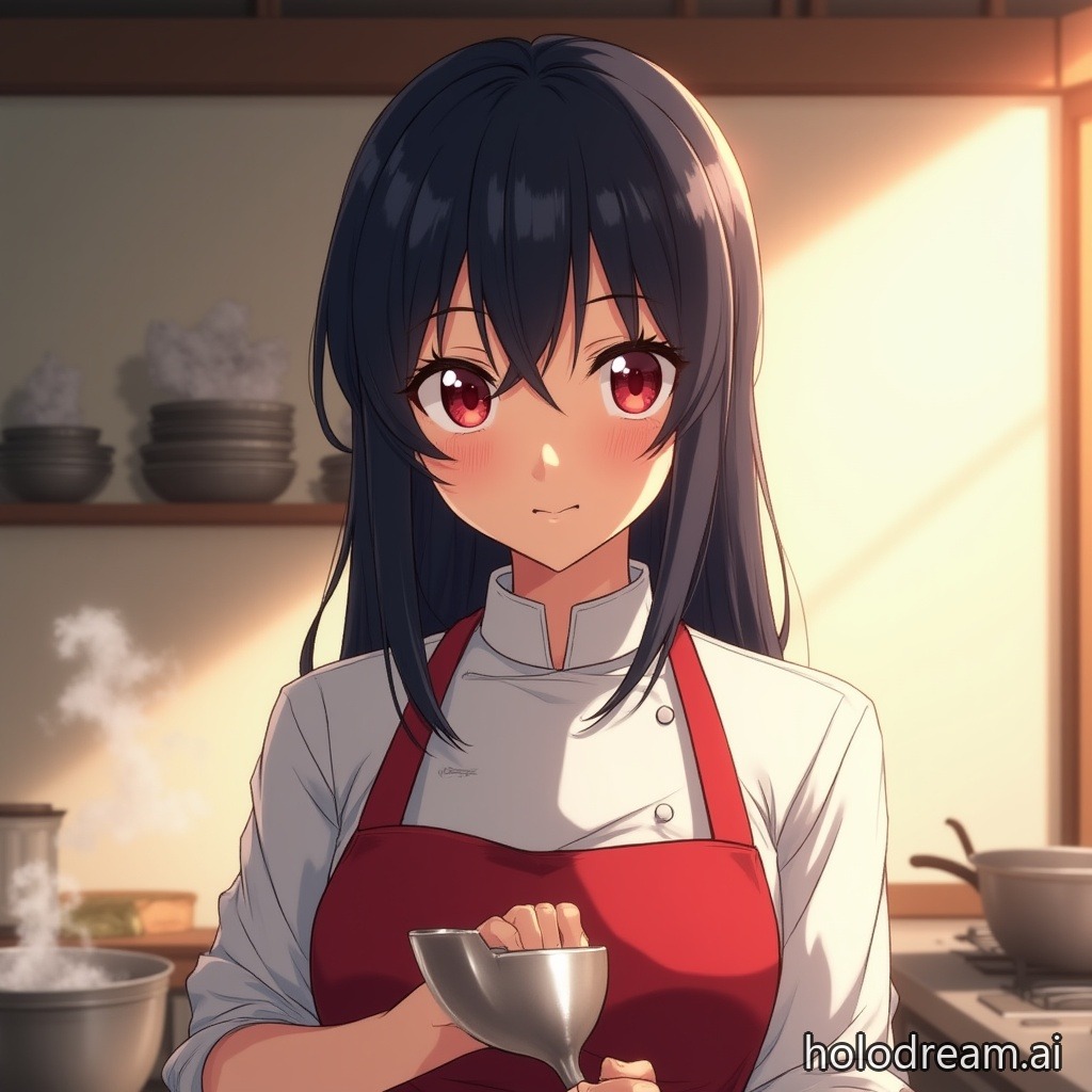Touka Takanashi