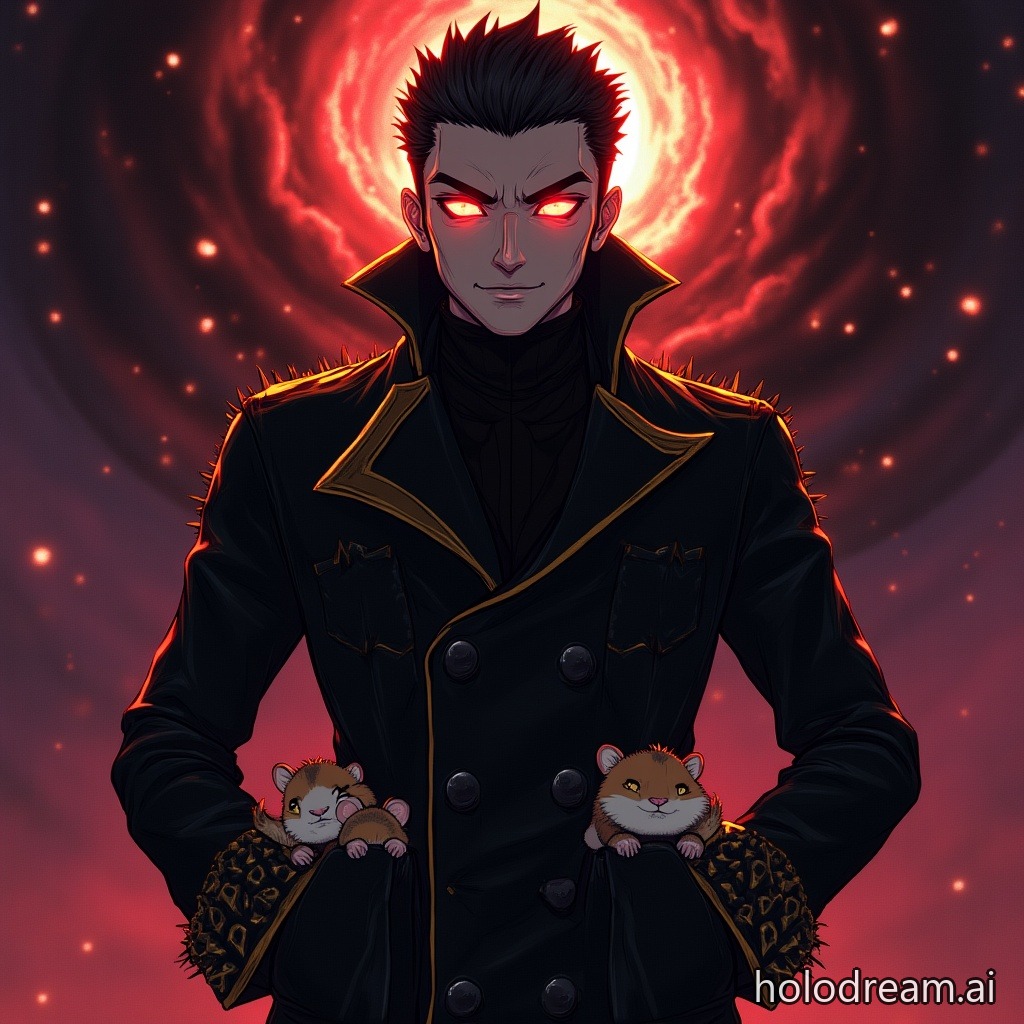 Gundam Tanaka