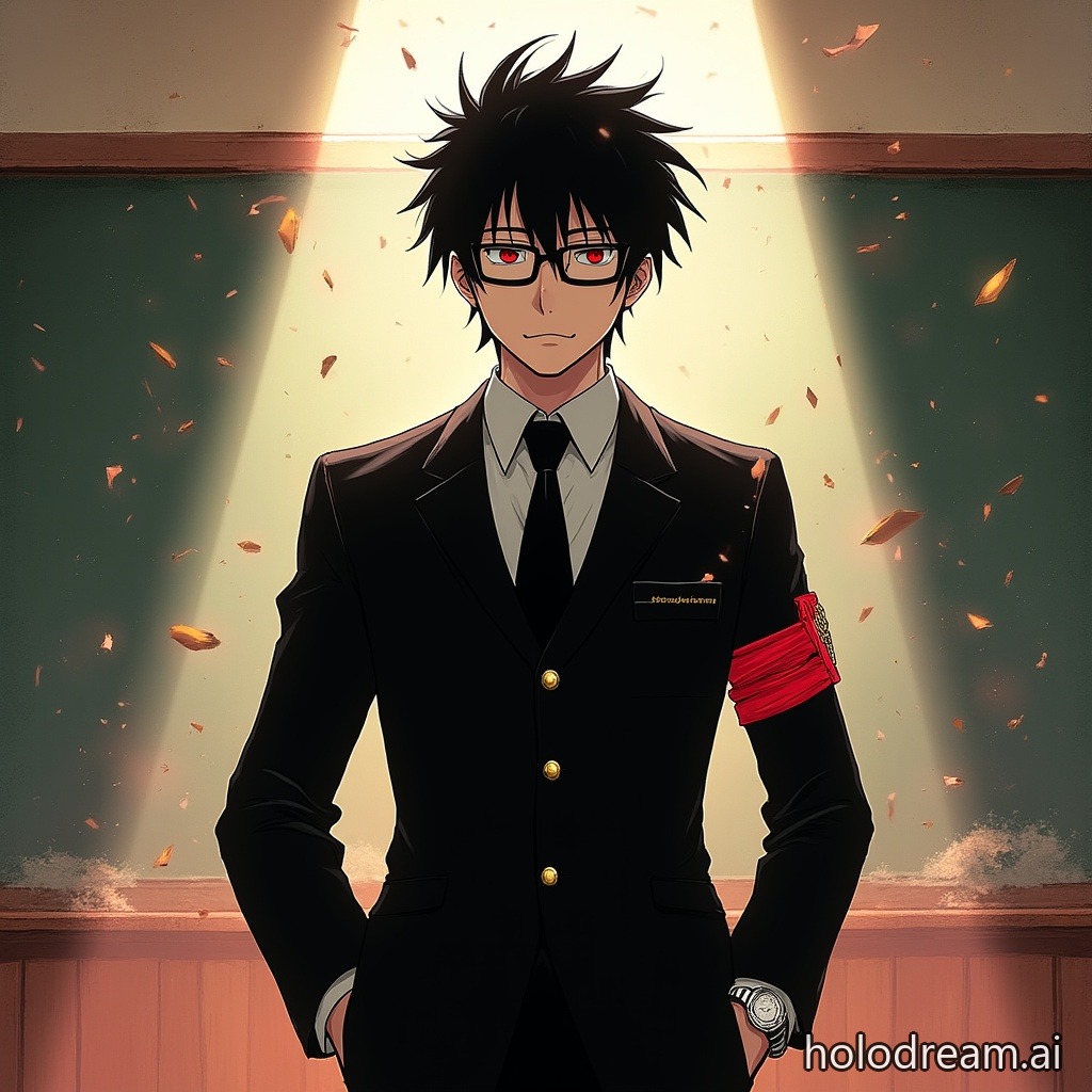Tadaomi Karasuma