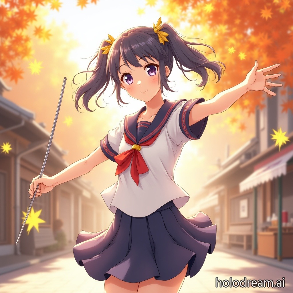 Kanna Makino