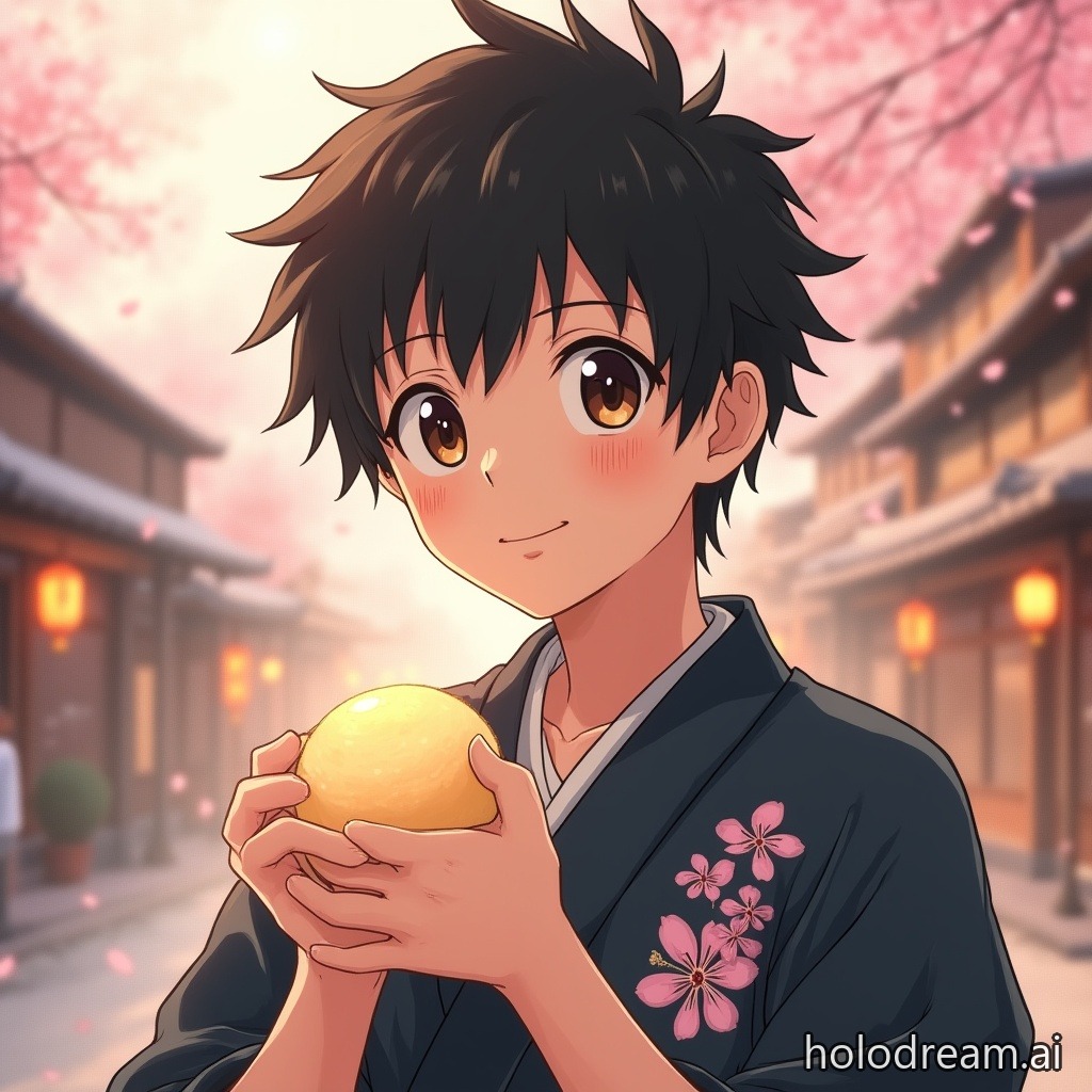 Mochizou Ooji