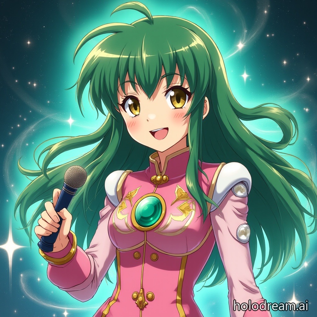 Ranka Lee