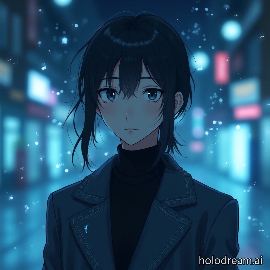 Kazuho Yoshii