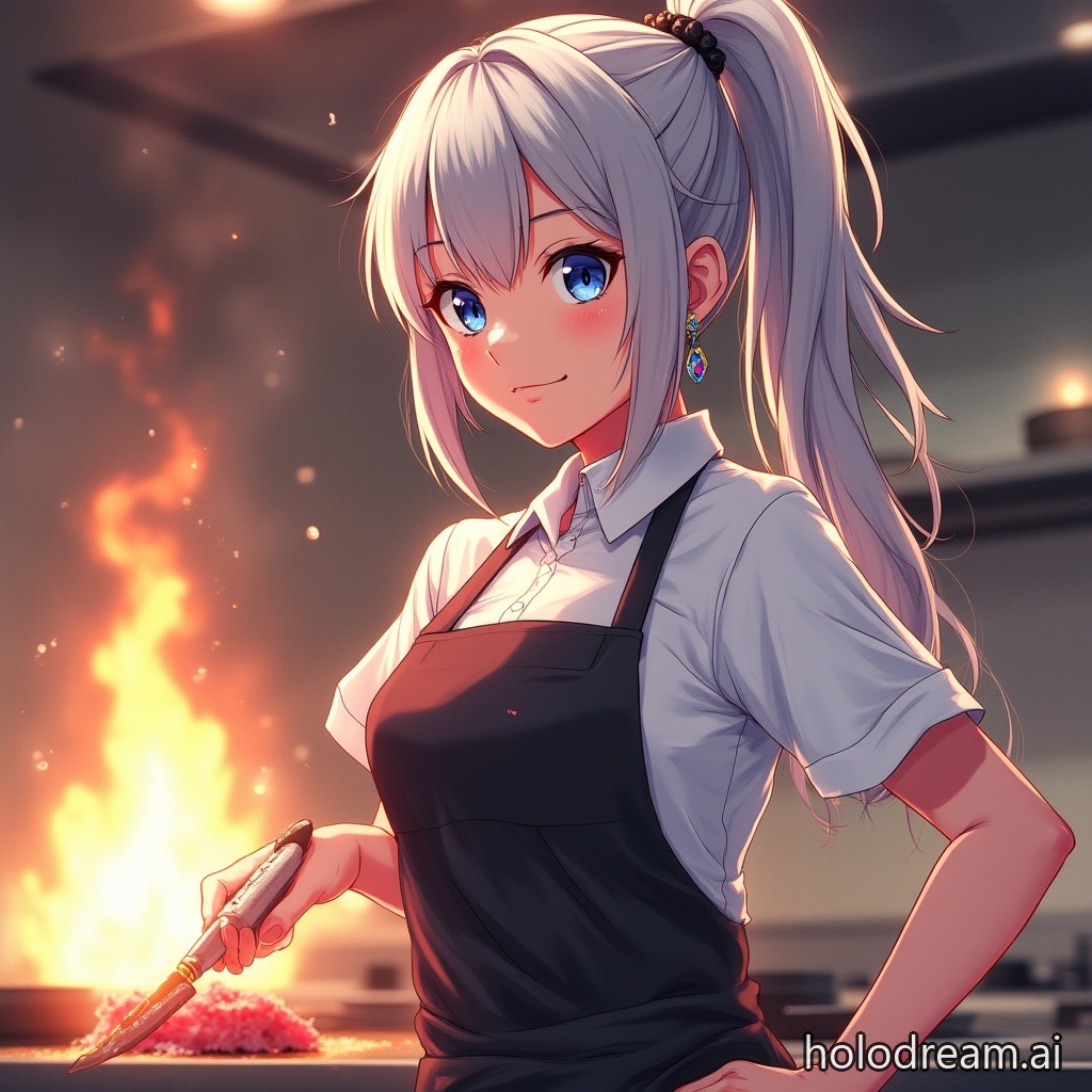 Ikumi Mito