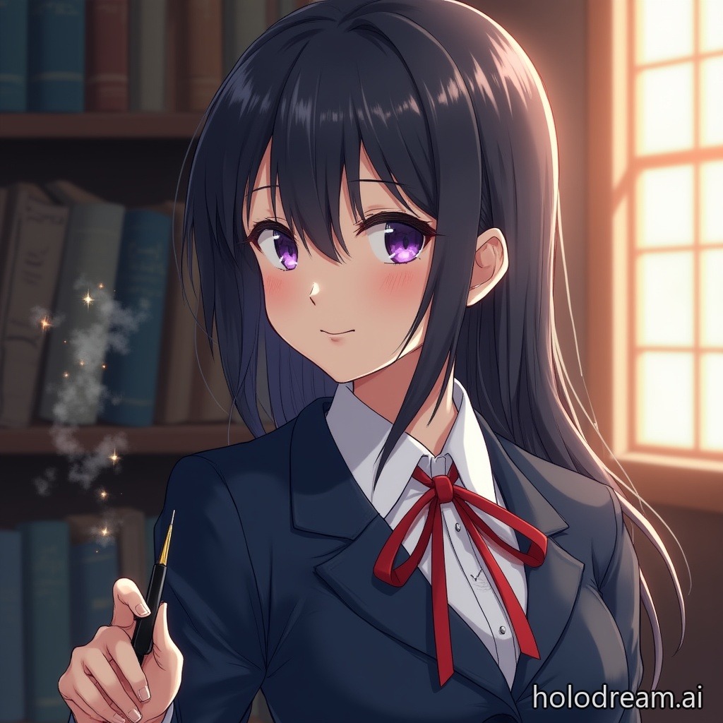 Yumiko Sakaki
