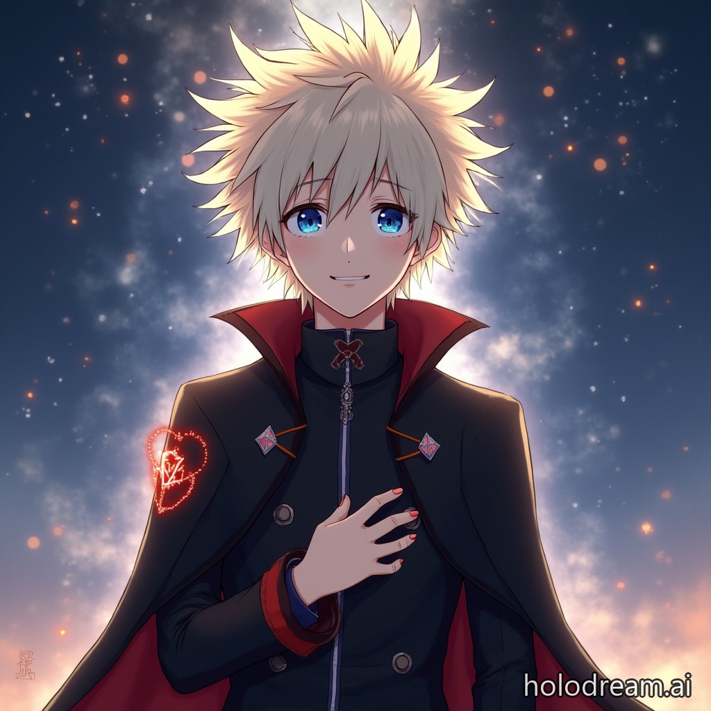 Roxas