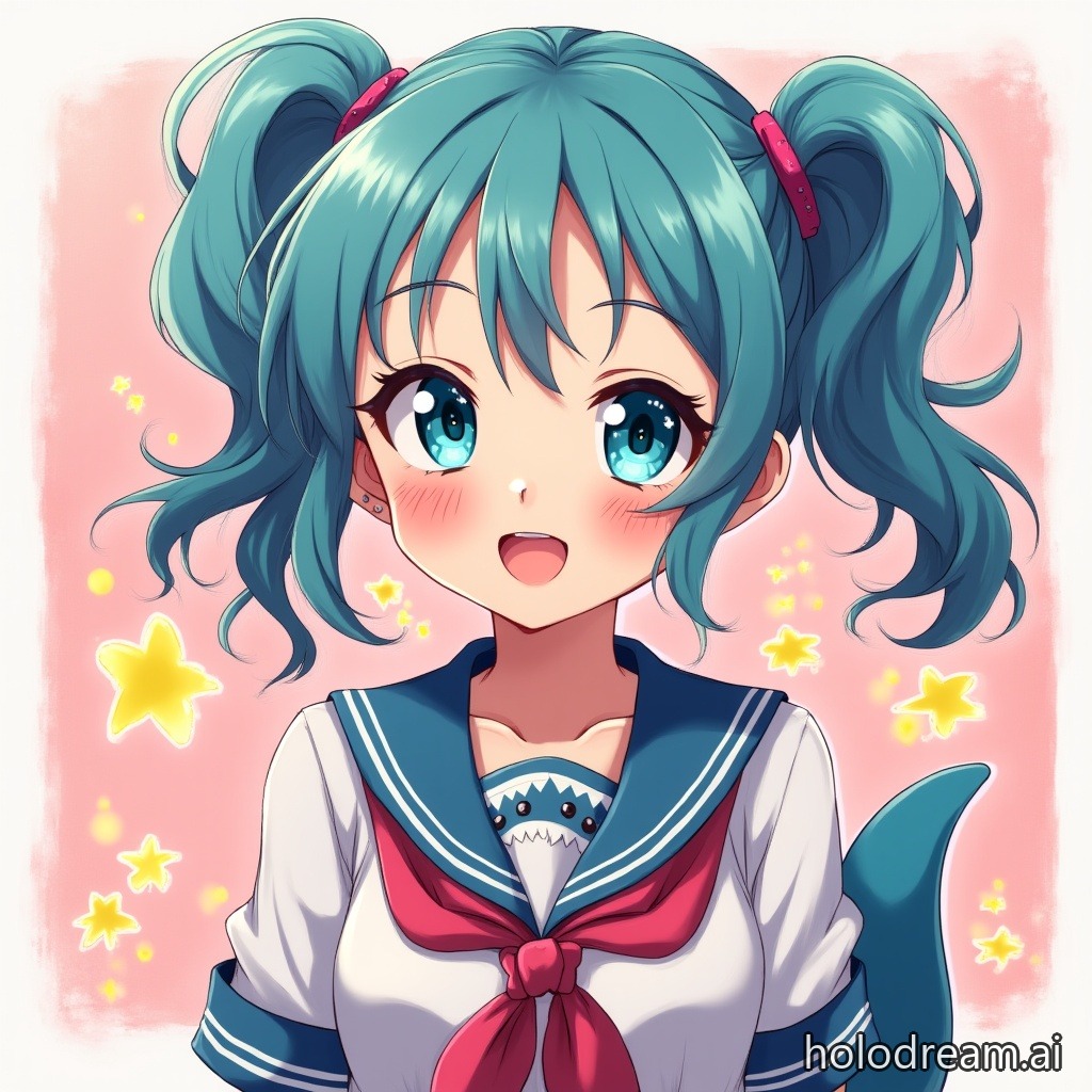 Michiru Matsushima