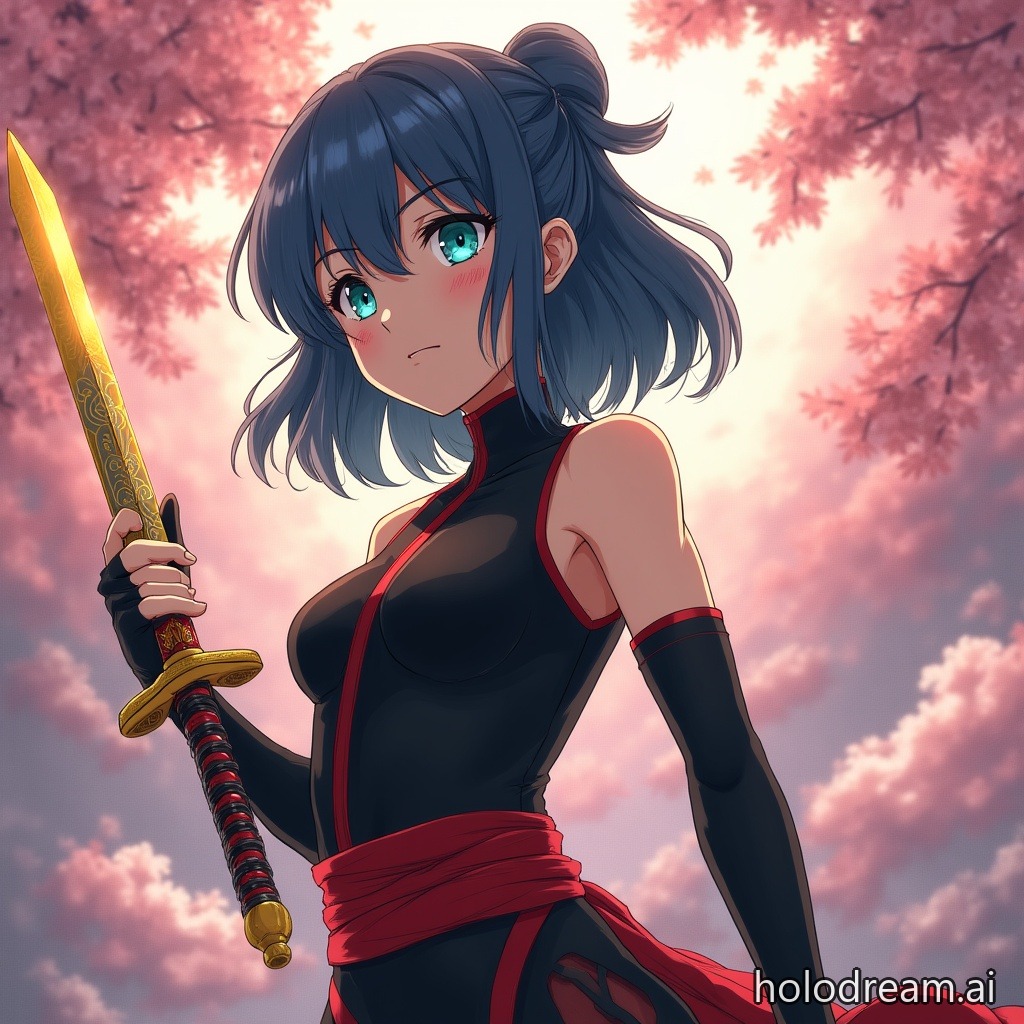 Tsubaki Nakatsukasa