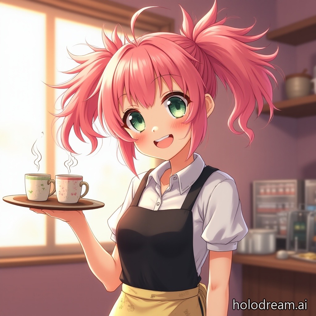 Kokoa Hoto