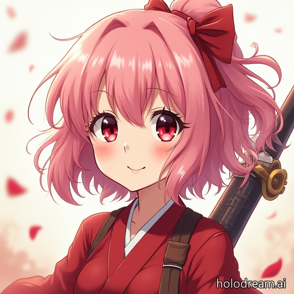 Yachiru Kusajishi