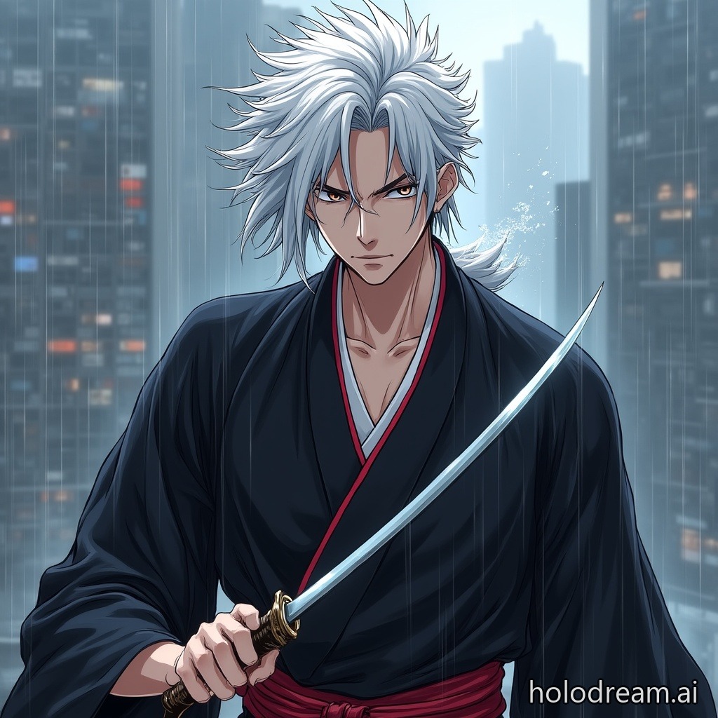 Zangetsu
