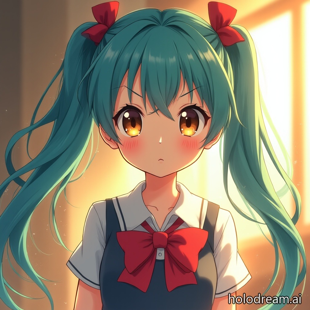 Mashiro Mitsumine