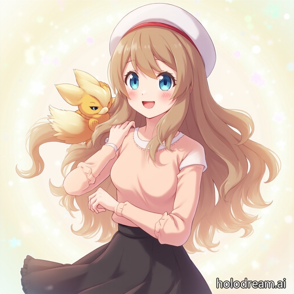 Serena
