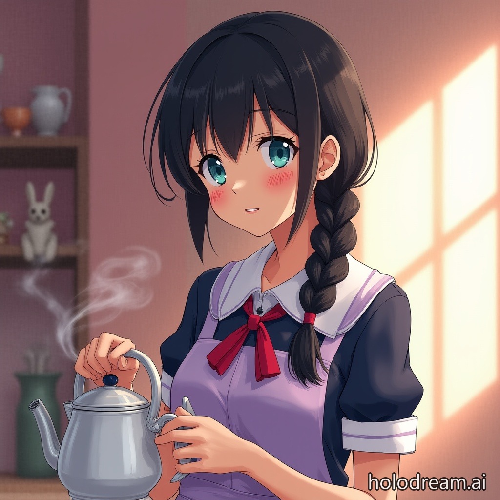 Sharo Kirima