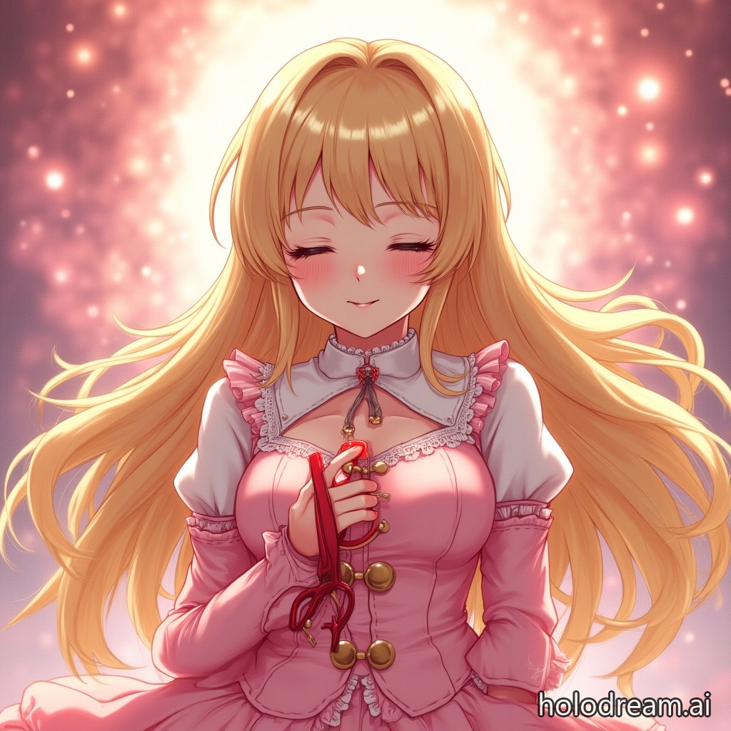 Nui Harime
