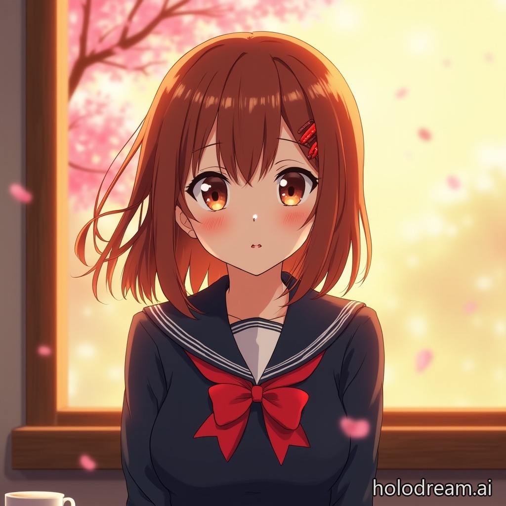 Naoka Ueno