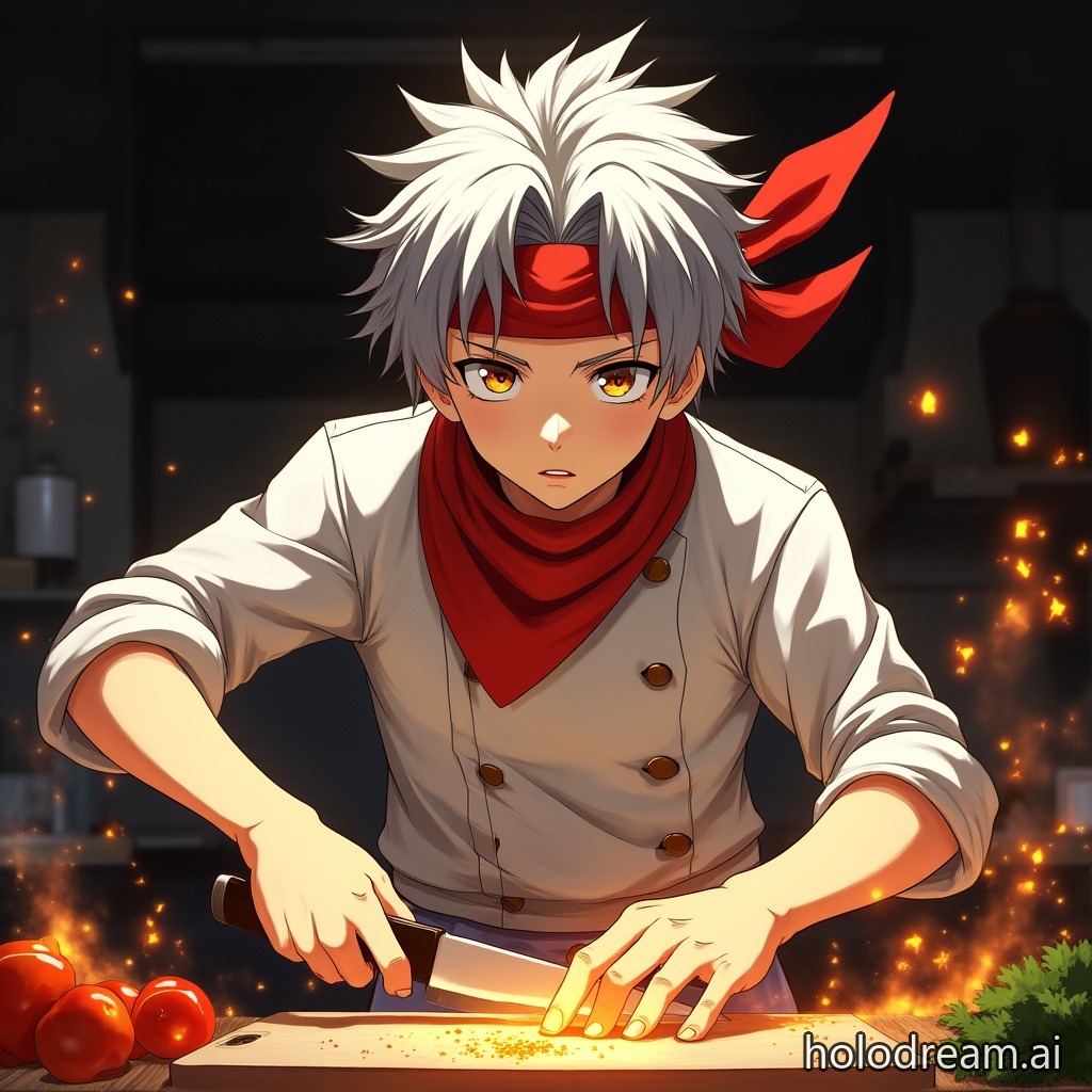 Ryou Kurokiba