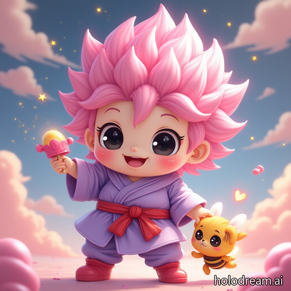 Majin Buu