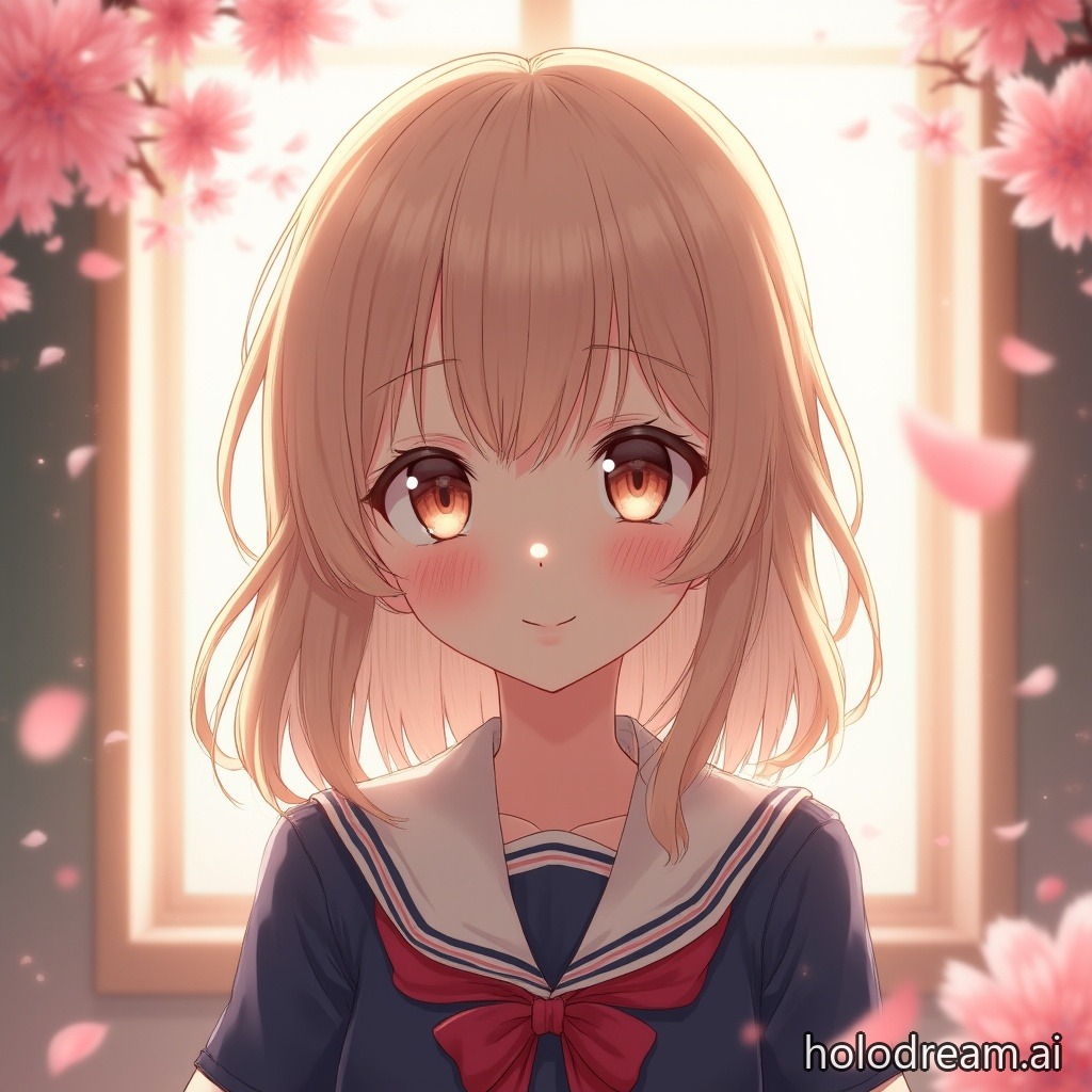 Kae Serinuma