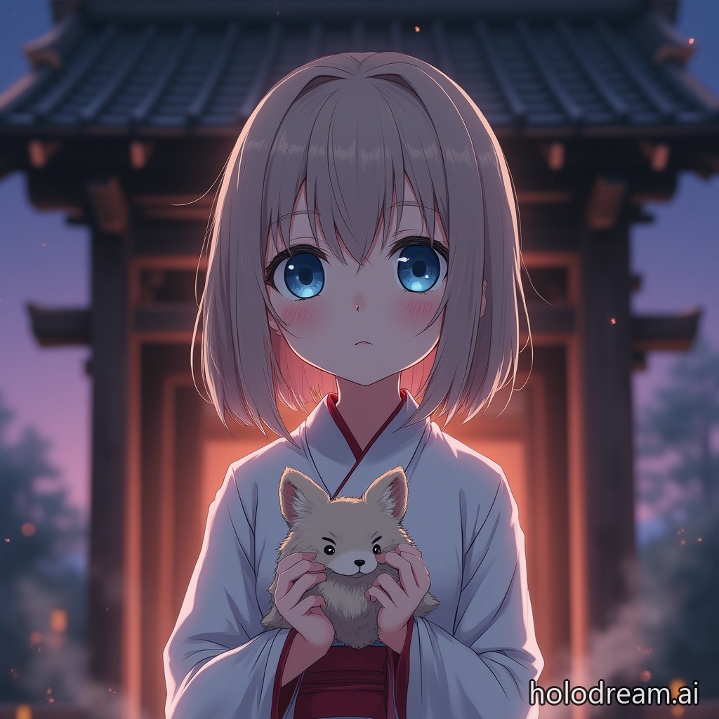 Kohina Ichimatsu