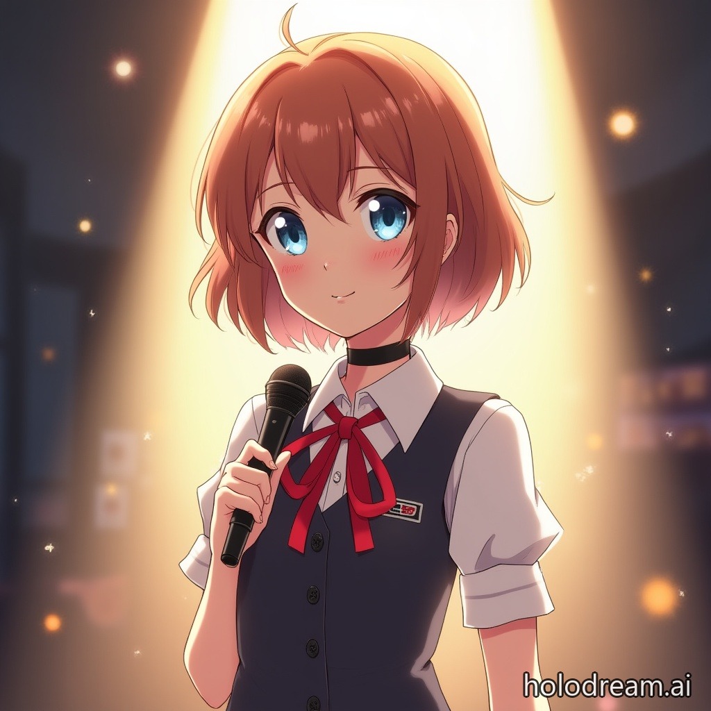 Miki Hoshii